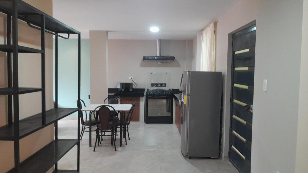 Departamento Amplio - 2