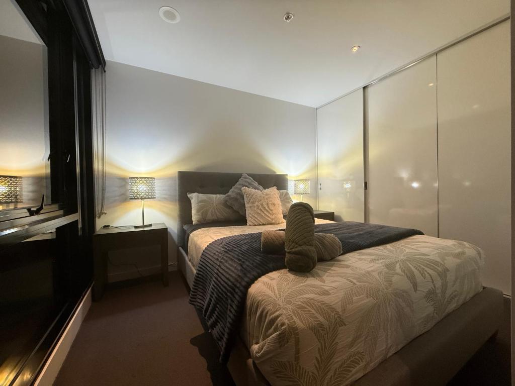 Prime location in Southbank - Wrap, Melbourne