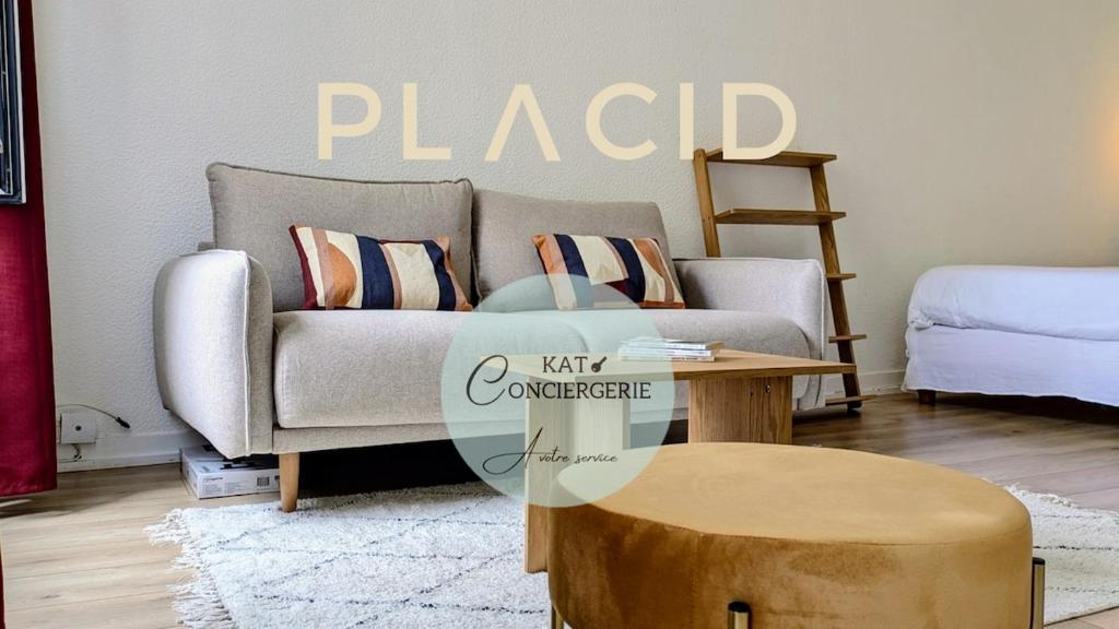 Cozy apartment full of character - Vannes, Vannes