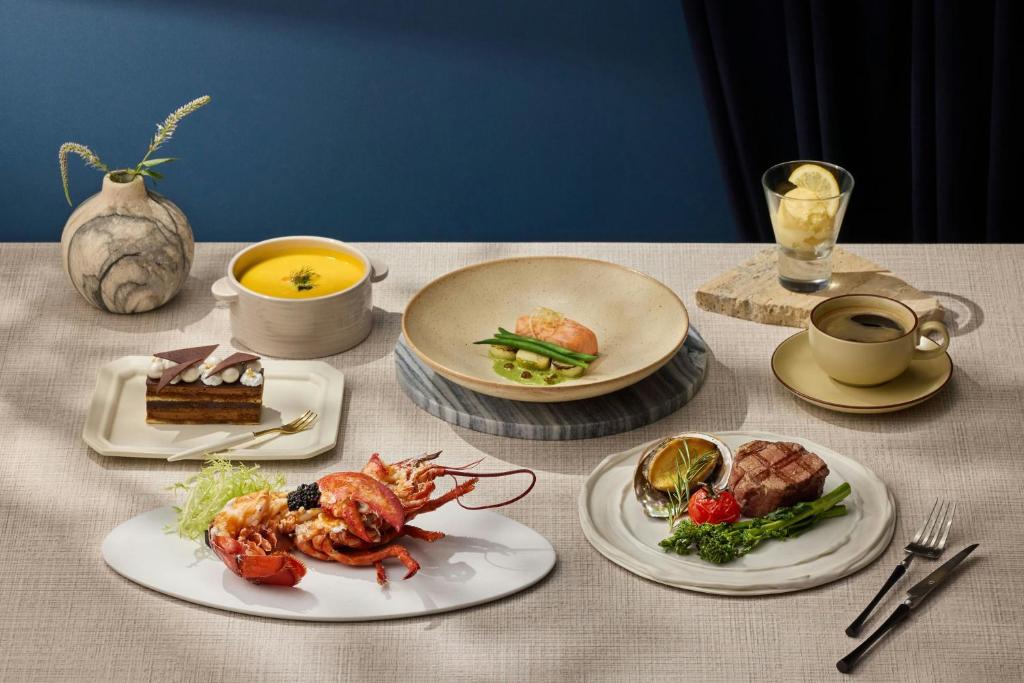 Meeting room / ballrooms