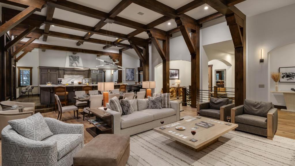 Switchback Lodge, Breckenridge