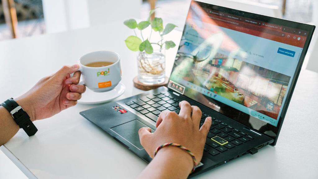 ビジネスセンター