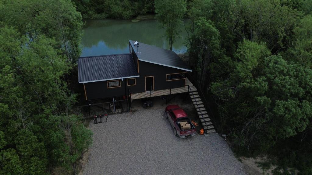 Casa Truco - 1