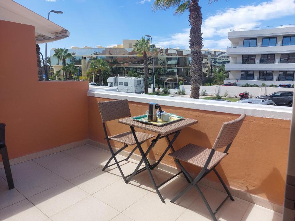 Cozy apartment in Tenerife Royal Garden - 4
