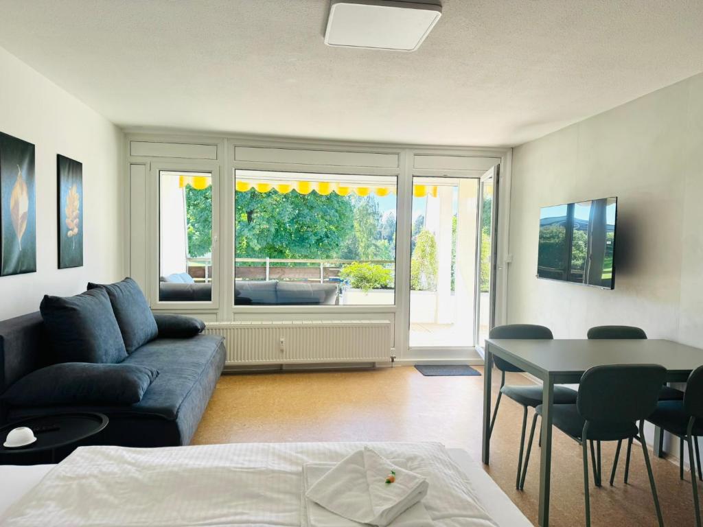 JJ Living - Bergzeit 160 - 1