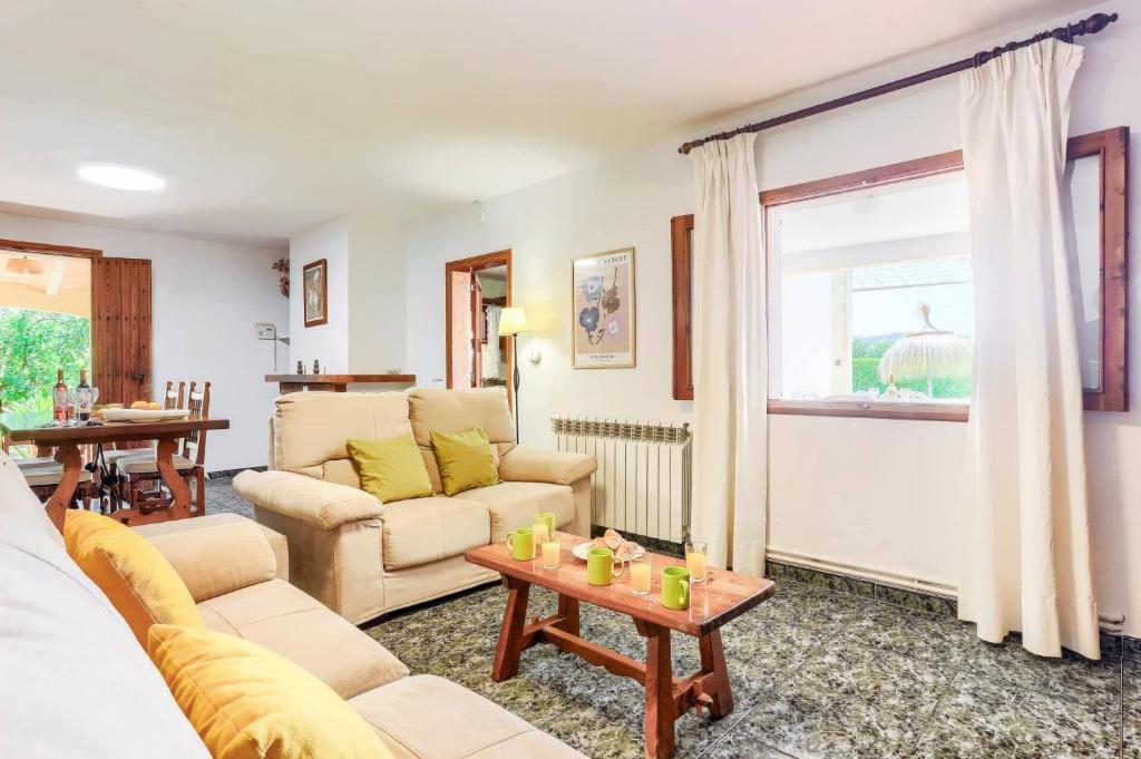 Villa Guaita by Villa Plus - 5