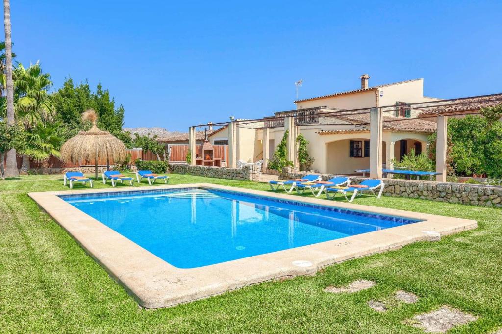 Villa Guaita by Villa Plus - 1