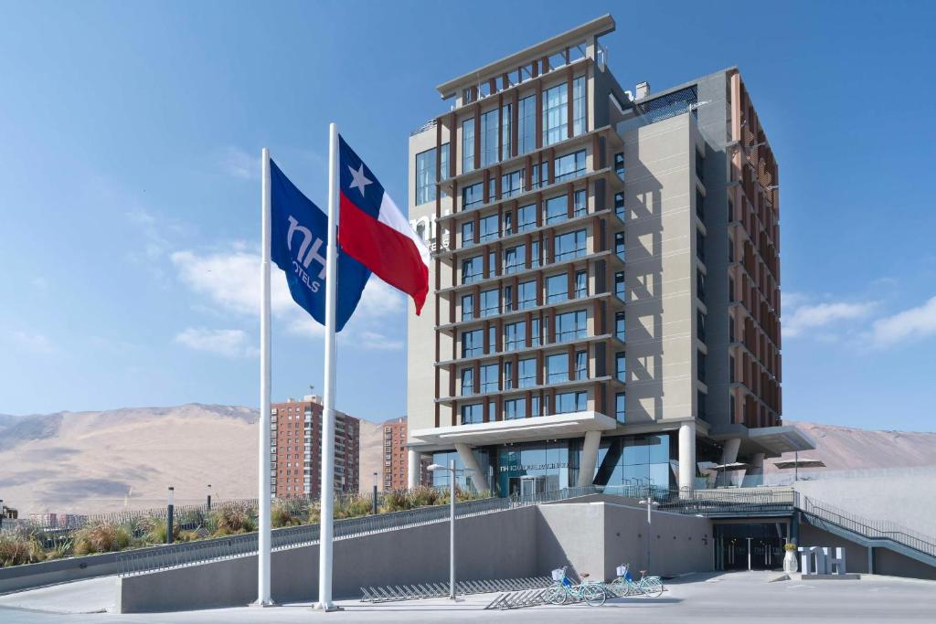 NH Iquique Pacifico - 2