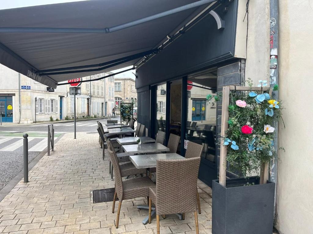 Mon Petit Café - 5