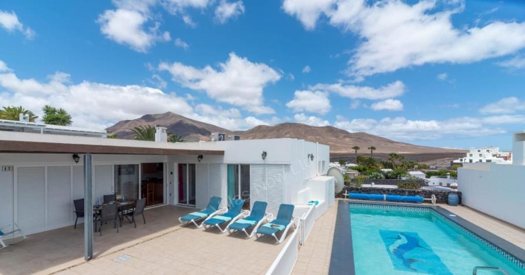 Casa Blanca - 1