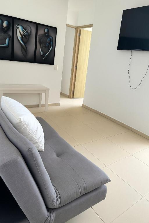 Cartagena The Sun House - 3