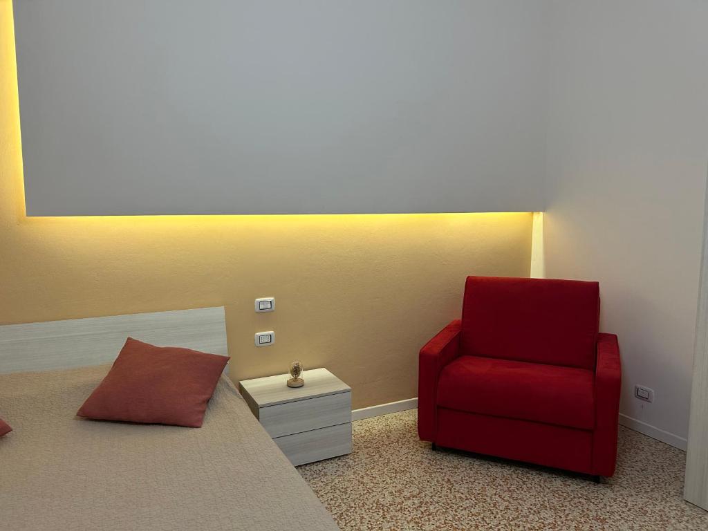 Casa DAURA - Your comfortable apartment in Bologna - Parking - 3