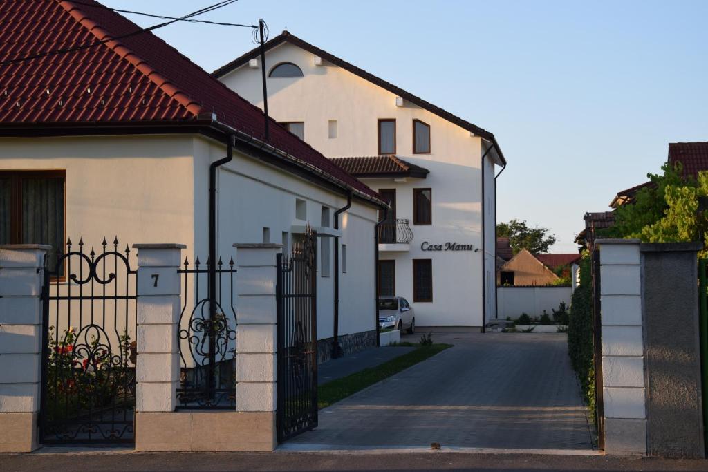 Casa Manu photo