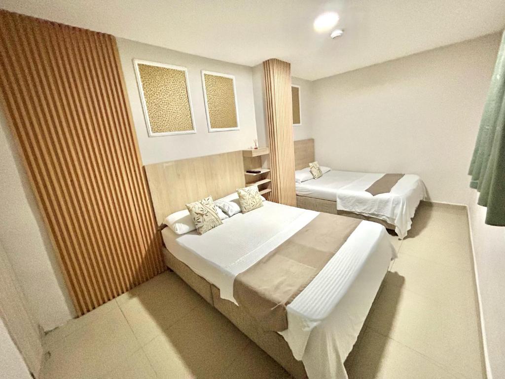 Hotel Grand Horizon Rodadero, Santa Marta - 1