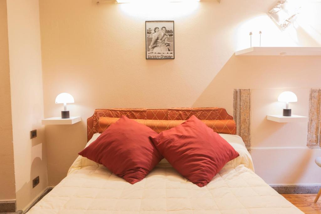 La Dolce Vita Pantheon Suite - 2
