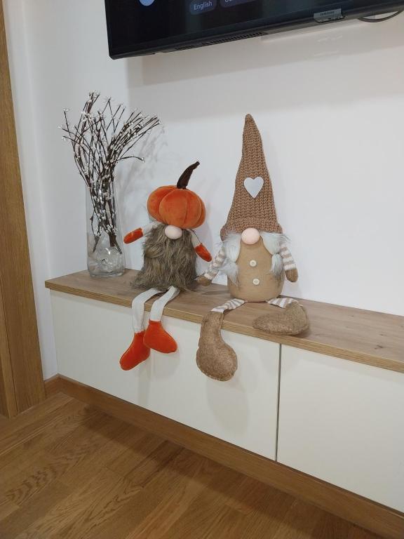 Apartman Zlatni snovi Zlatibor - 2