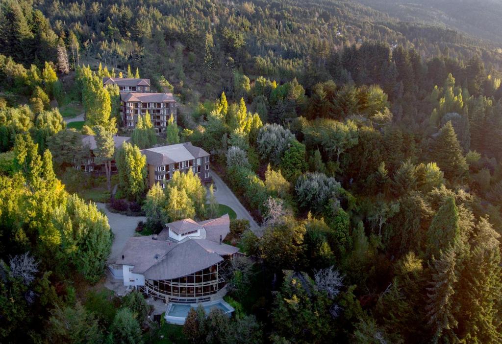 Design Suites Bariloche - 5