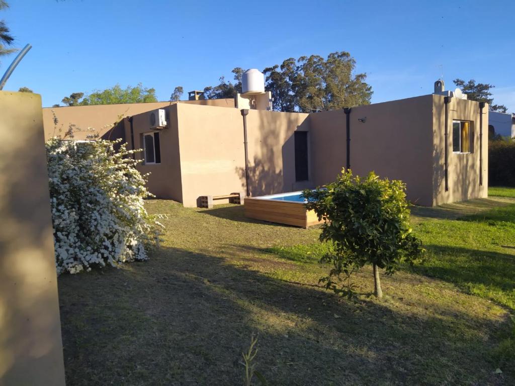 DOS ALAMOS - CASA - Colinas Verdes, Mar del Plata