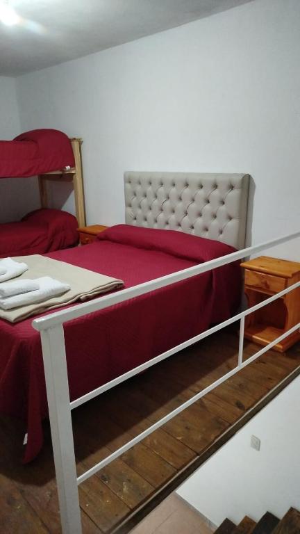 Laboulaye, Sarmiento 334 - 5