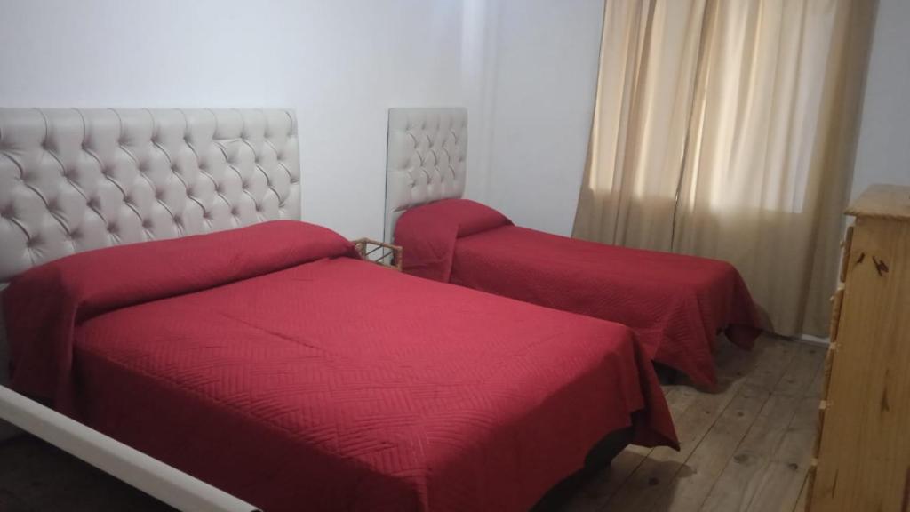 Laboulaye, Sarmiento 334 - 4