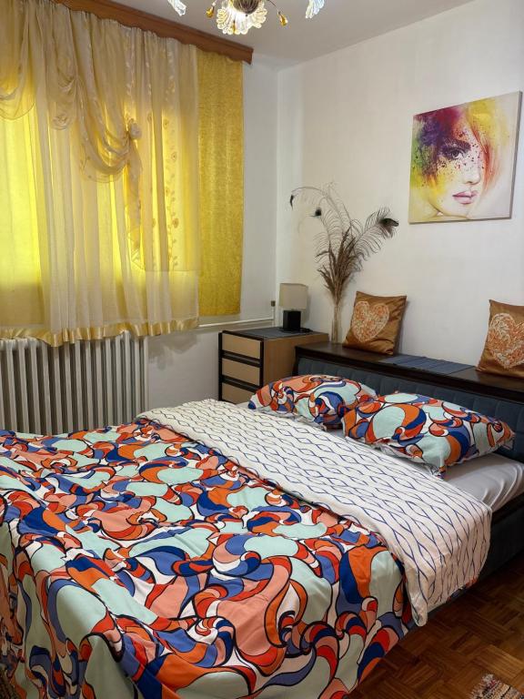 Zenn Apartments Sarajevo, Sarajevo