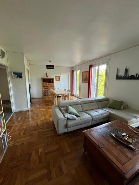 Appartement Le Havre Appartement 100m2 - 4