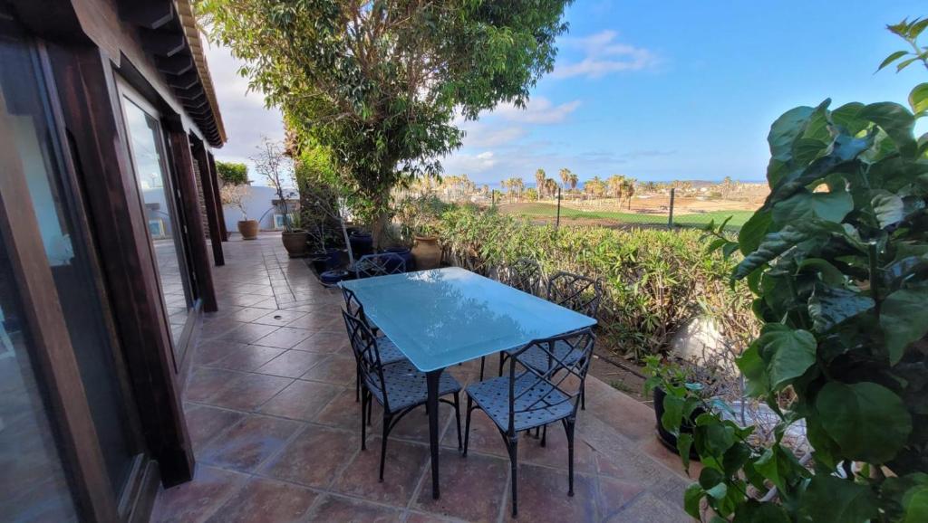 Casa Sofia Golf del Sur - 4