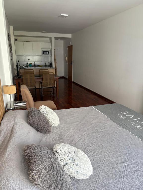 Hermoso departamento en Palermo Chico! - 2