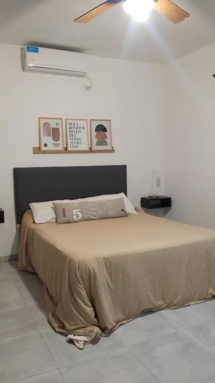 Sol & Río Refugio Serrano - 3