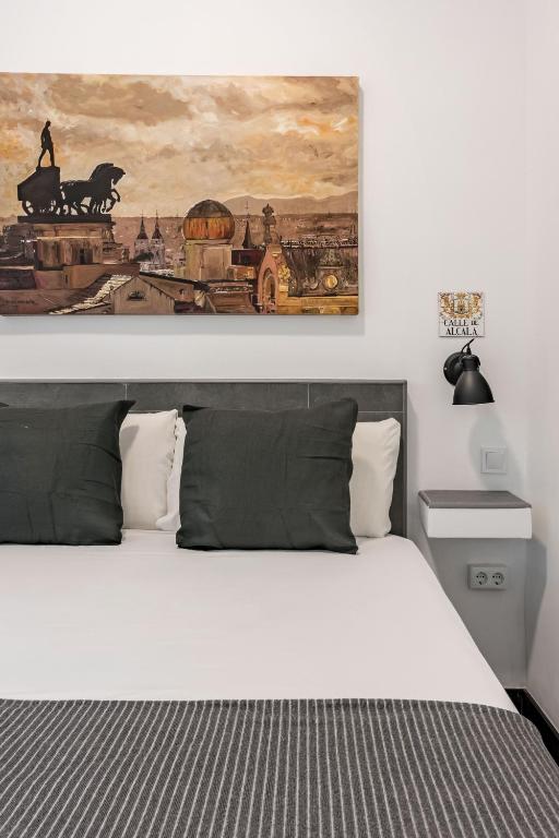 Charming Madrid Las Rosas, Alojamiento de 2 habitaciones con cocina - 1
