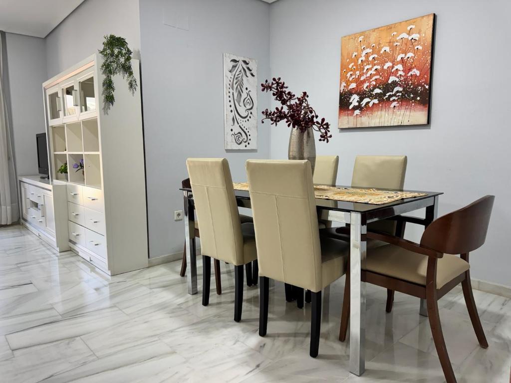 Apartamento María La Judía - 5