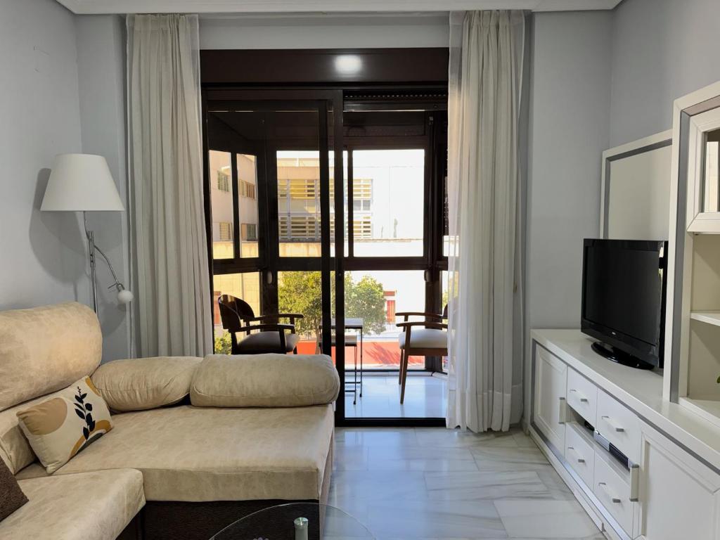 Apartamento María La Judía - 3