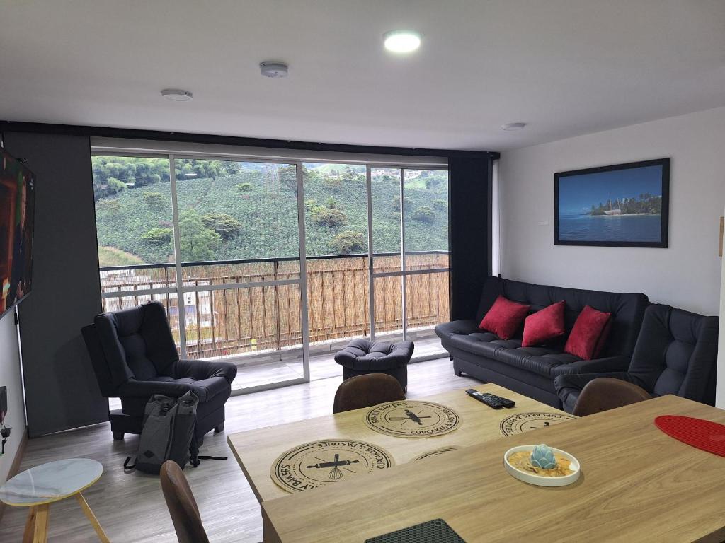 Dosquebradas apartamento lux - 1