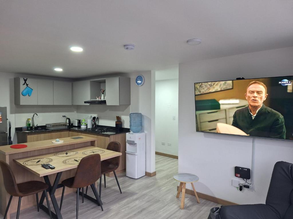 Dosquebradas apartamento lux - 2