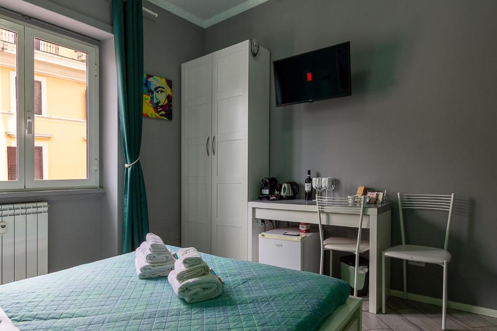 Palma Guest House - 2