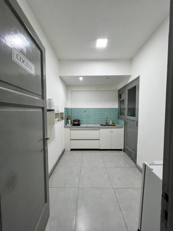 Departamentos temporales en ciudad - 2