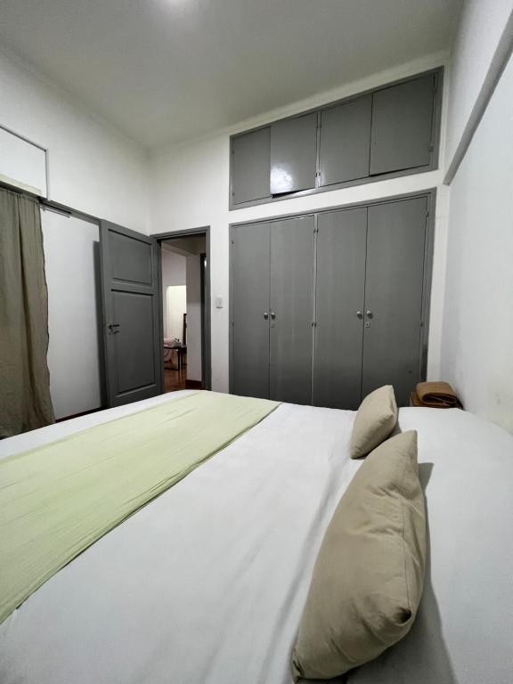 Departamentos temporales en ciudad - 3