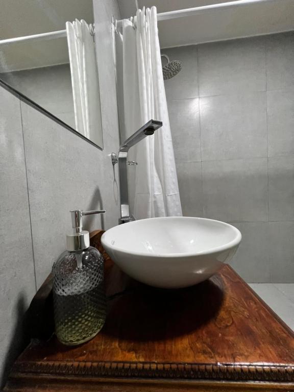 Departamentos temporales en ciudad - 4