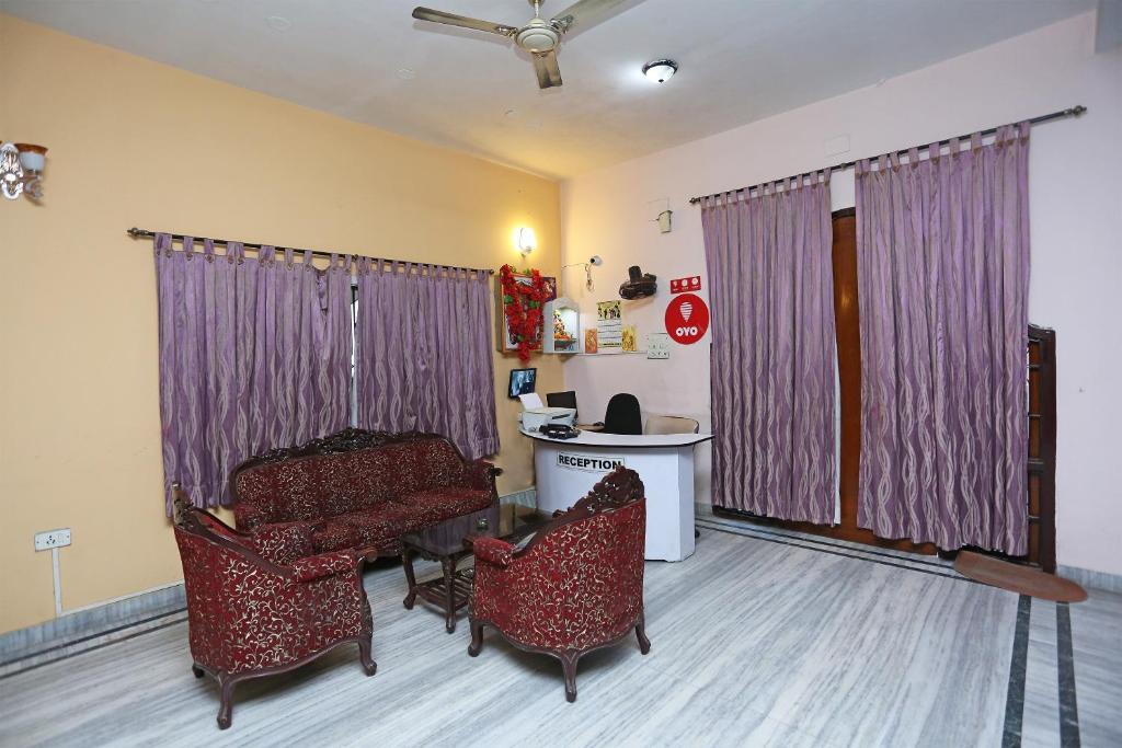 Hotel O Regency Guest house Near TCS Gitobitan, Kalkata