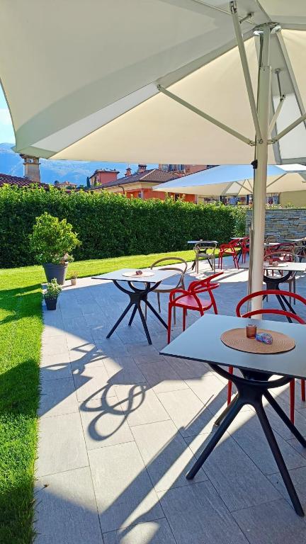 Boutique Hotel Villa Cuserina wellness - 1