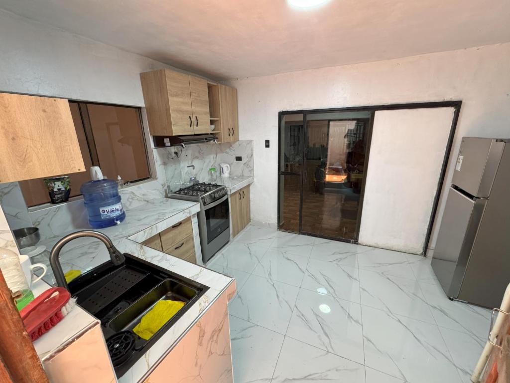 Casa acogedora y tranquila para descansar - 1