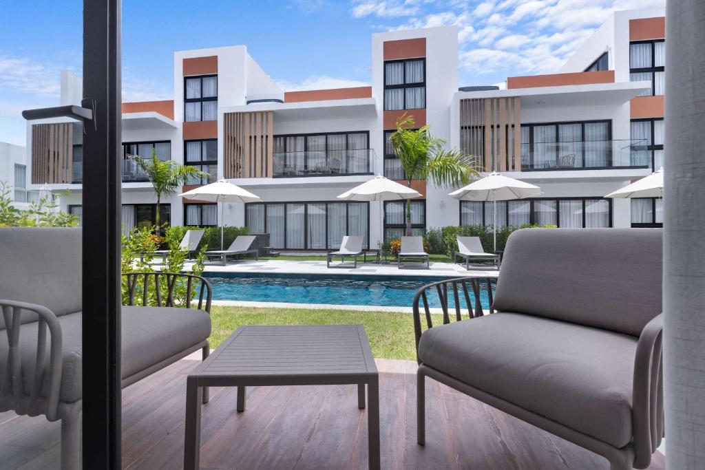 NOK Perfect 1 BR by Vistacana Rentals, Punta Cana