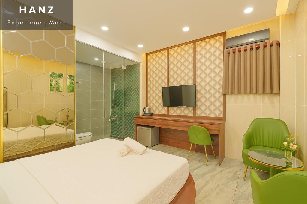 HANZ Anna Hotel