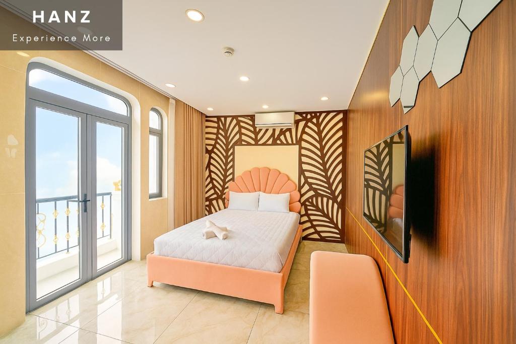 HANZ Anna Hotel