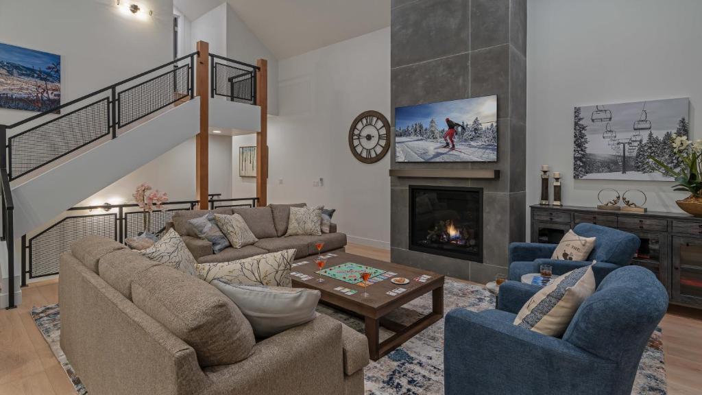 Uptown House, Steamboat Springs