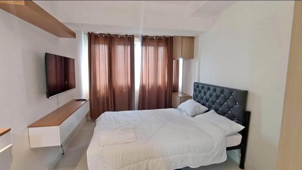 The Residences at Commonwealth - Fernly Turf, Manila