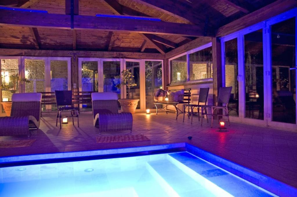 Agriturismo Parco Fiorito - 3