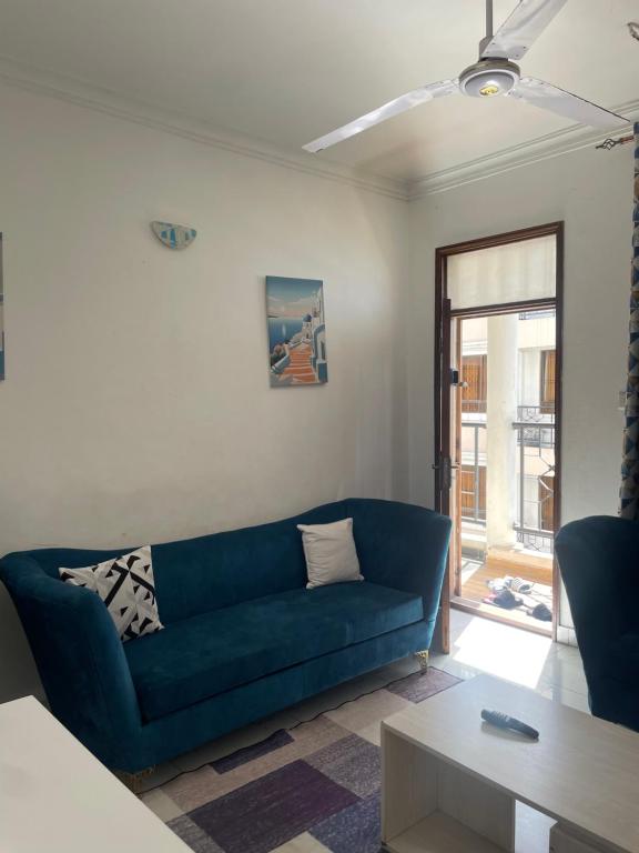 Casey Bamburi Apt 2BD, Mombasa