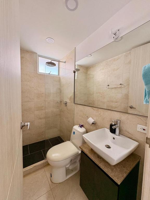 Apartamento moderno cerca de la playa - 3
