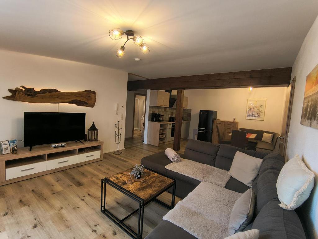 Appartement Seeleben - 2